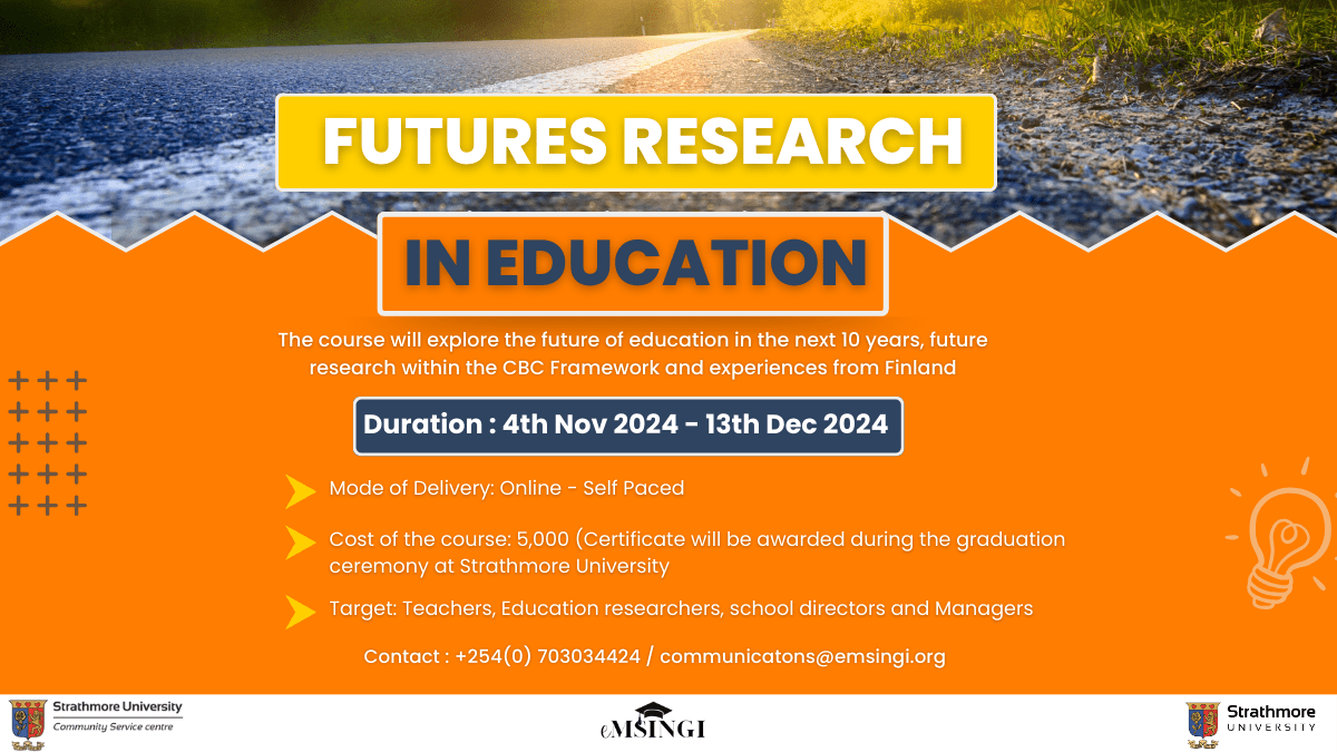 Future Research in Education - Web dimensions (2)