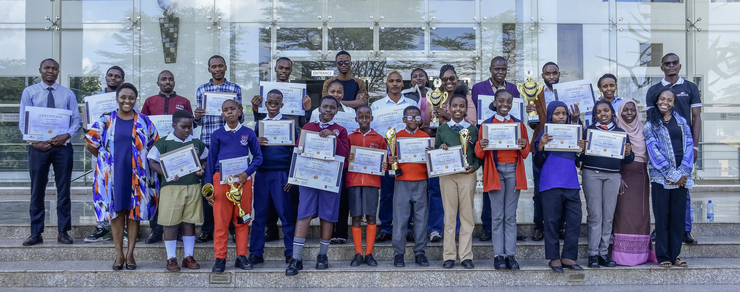 Maths Hackathon
